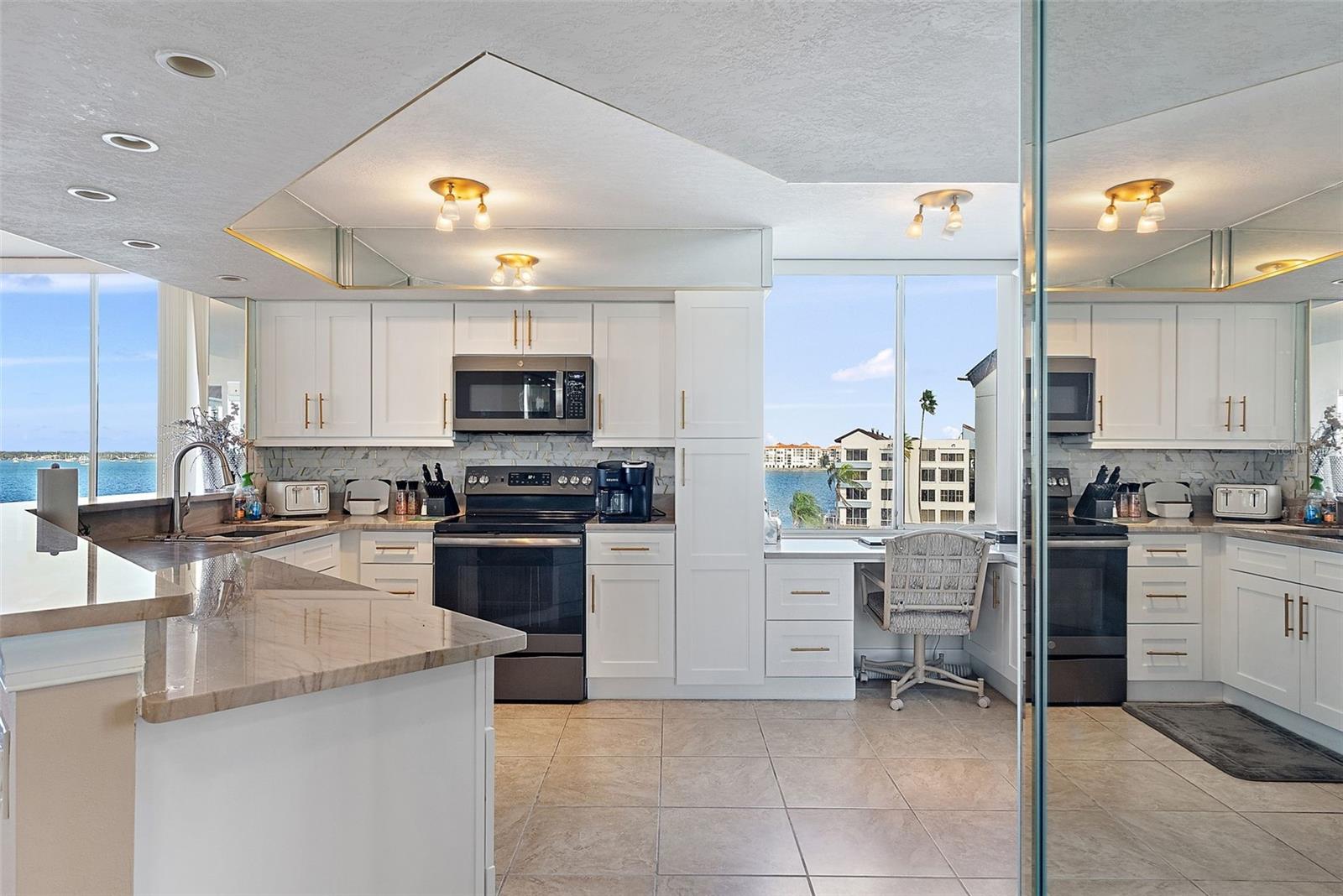 5279 ISLA KEY BLVD S #417