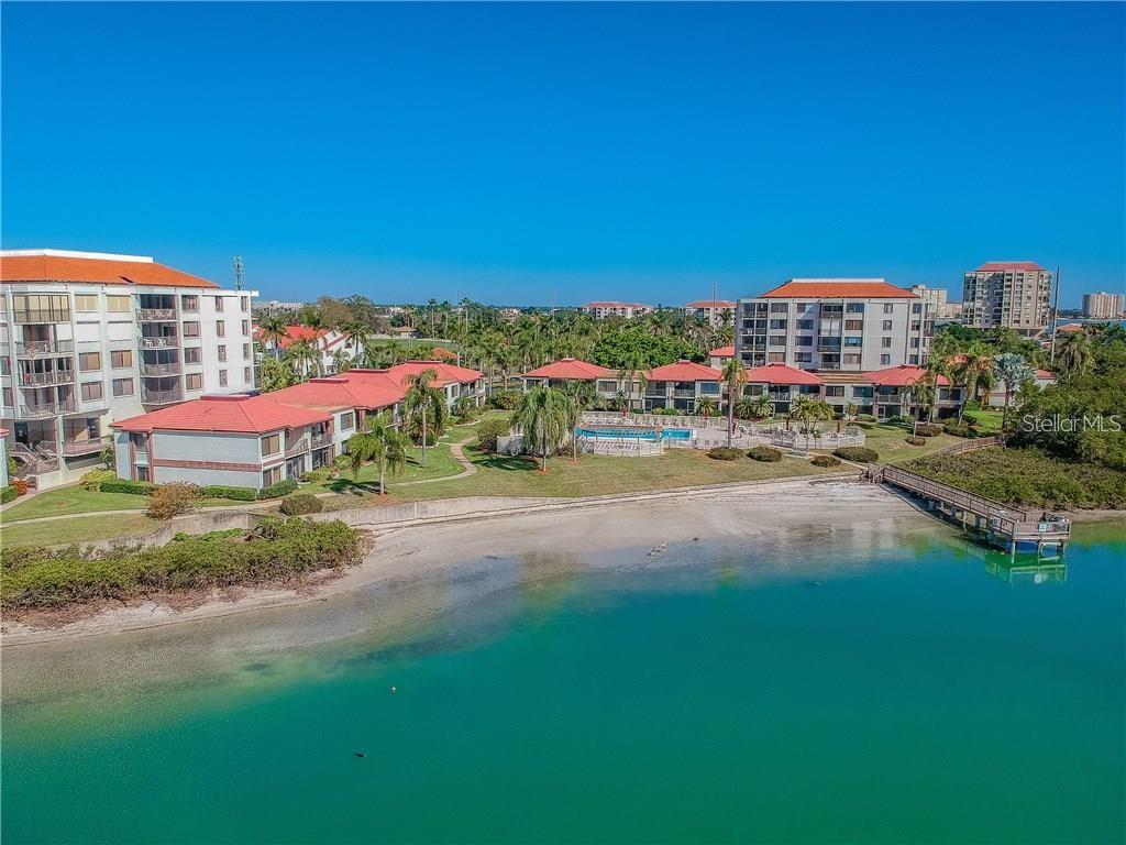 6365 BAHIA DEL MAR BLVD #110