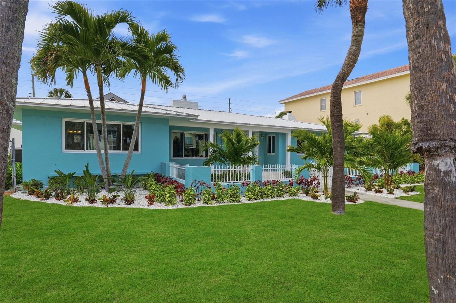 2906 PASS A GRILLE WAY