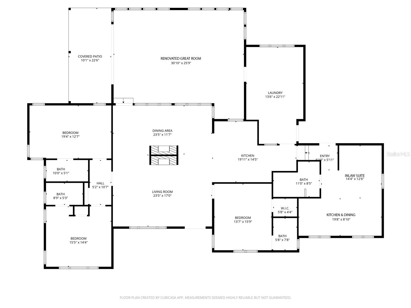 2906 PASS A GRILLE WAY