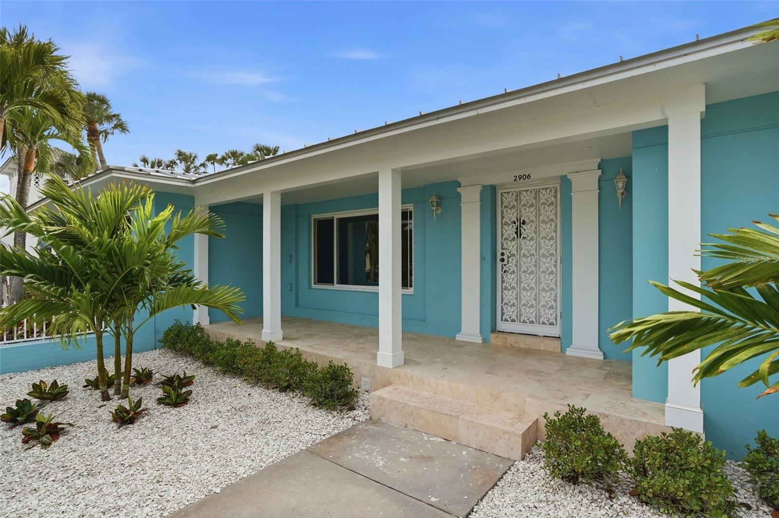 2906 PASS A GRILLE WAY