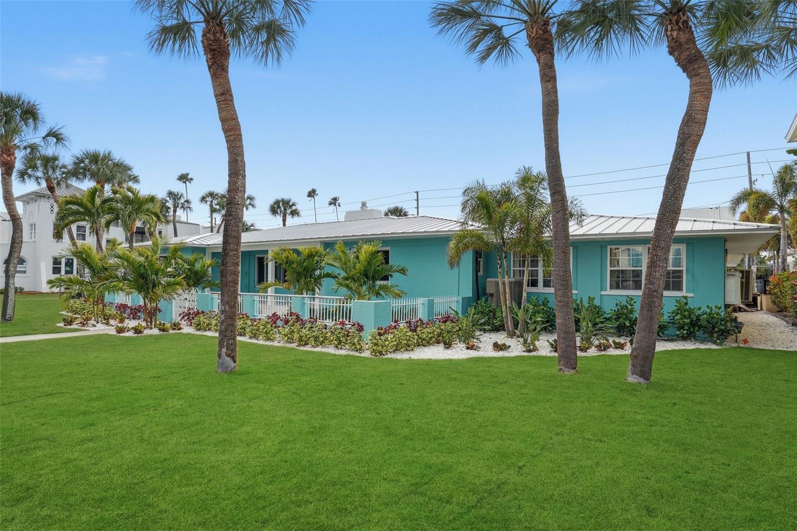 2906 PASS A GRILLE WAY