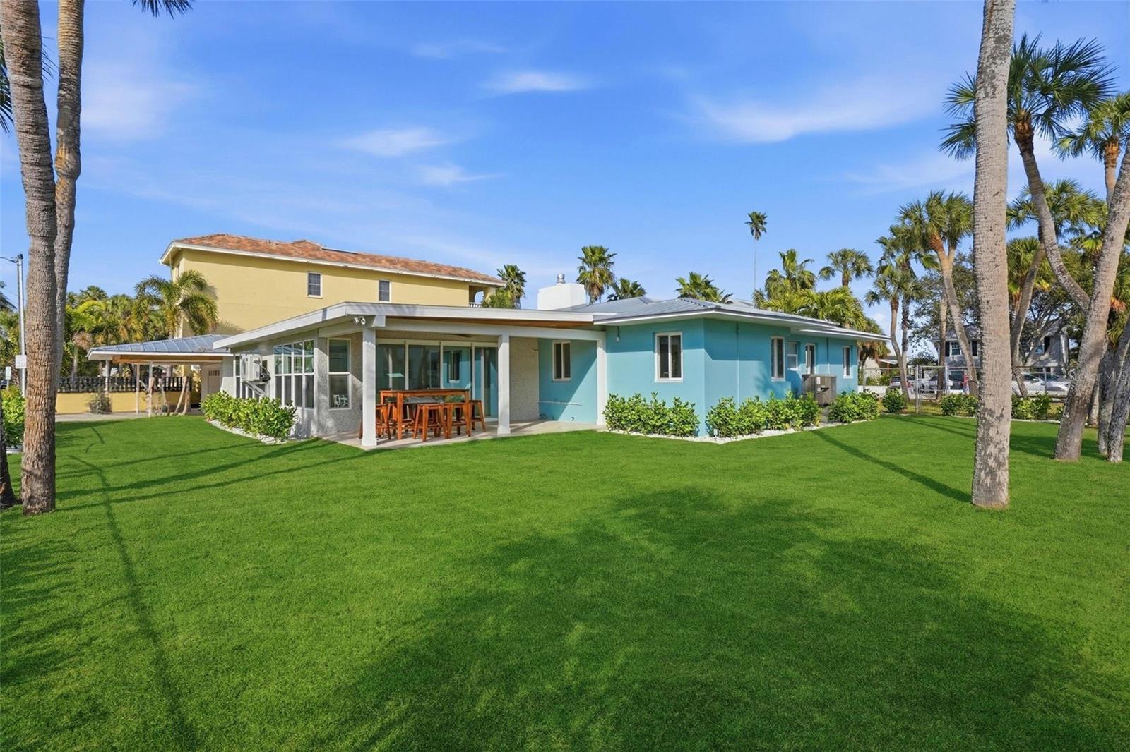 2906 PASS A GRILLE WAY