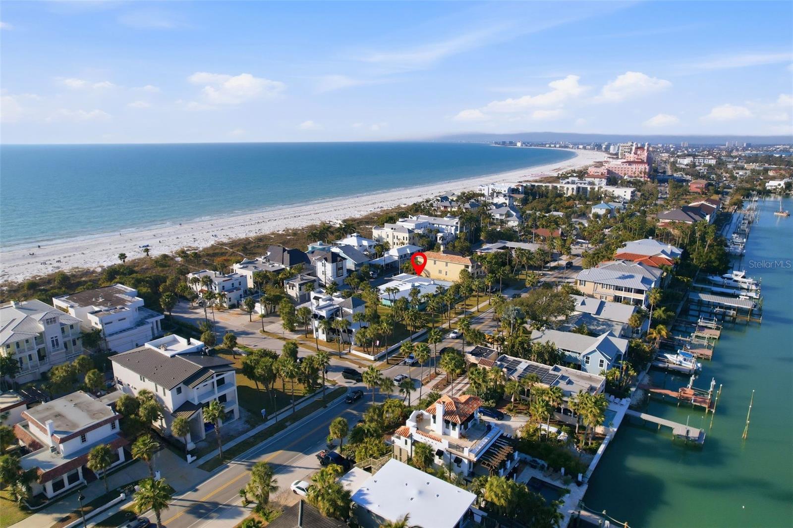 2906 PASS A GRILLE WAY