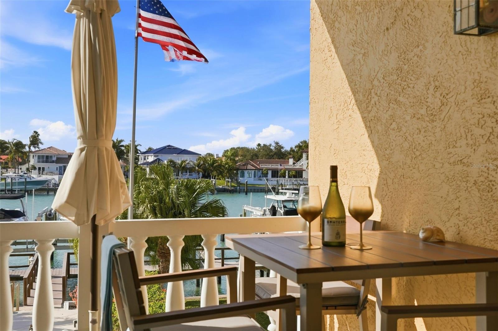 544 PINELLAS BAYWAY S #TH13