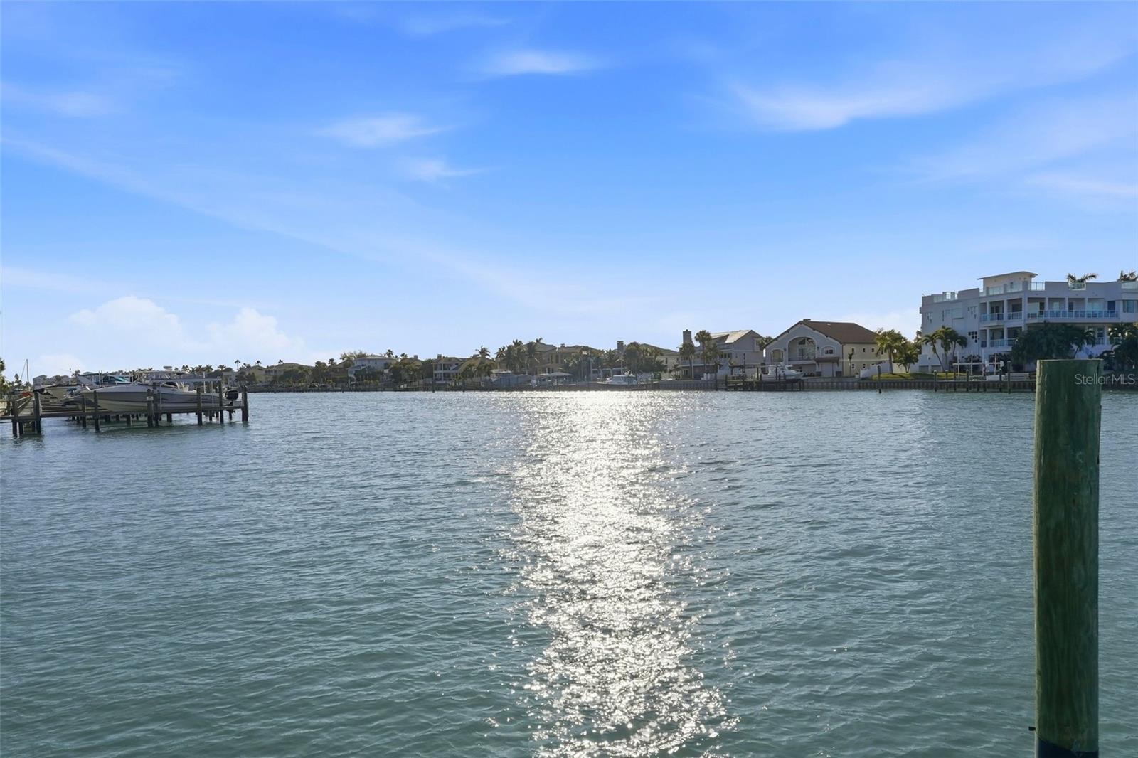 544 PINELLAS BAYWAY S #TH13