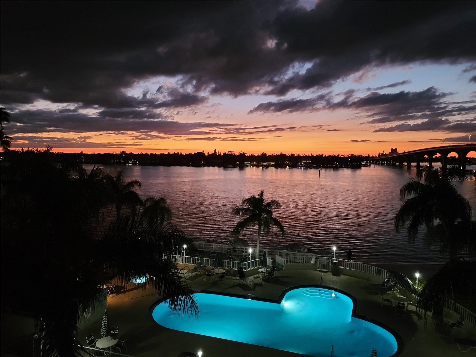 5801 BAHIA DEL MAR CIR #410