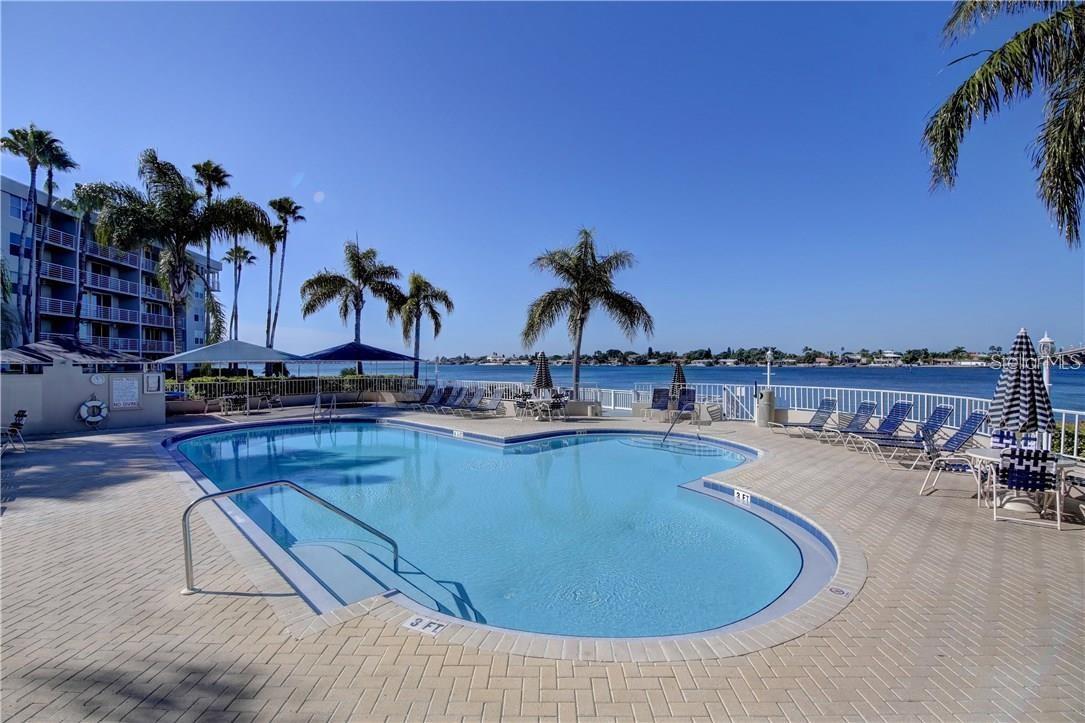 5801 BAHIA DEL MAR CIR #410