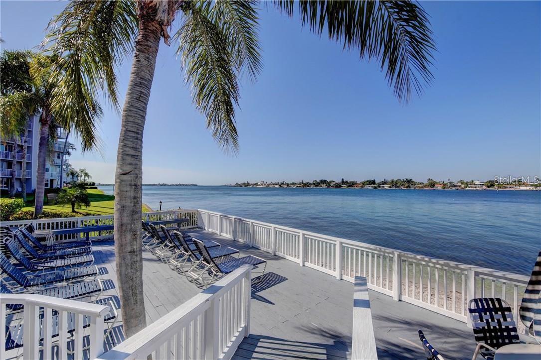 5801 BAHIA DEL MAR CIR #410