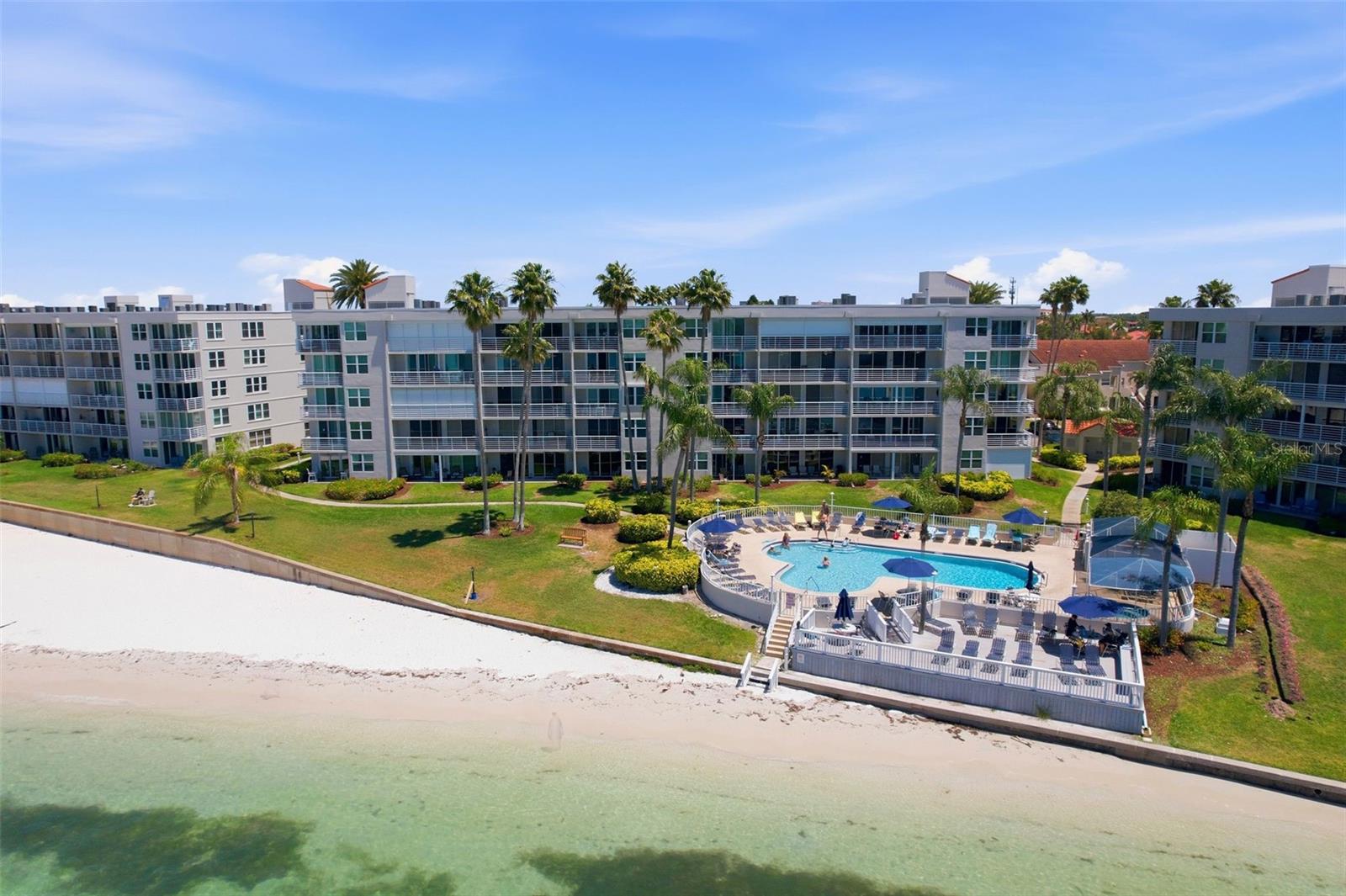 5801 BAHIA DEL MAR CIR #410