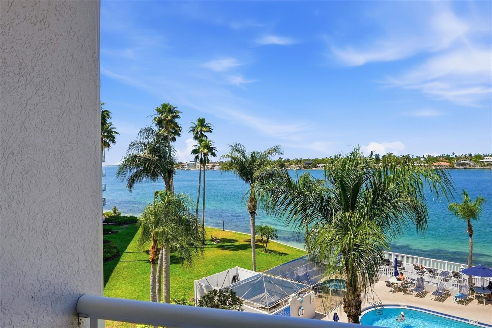 5801 BAHIA DEL MAR CIR #410