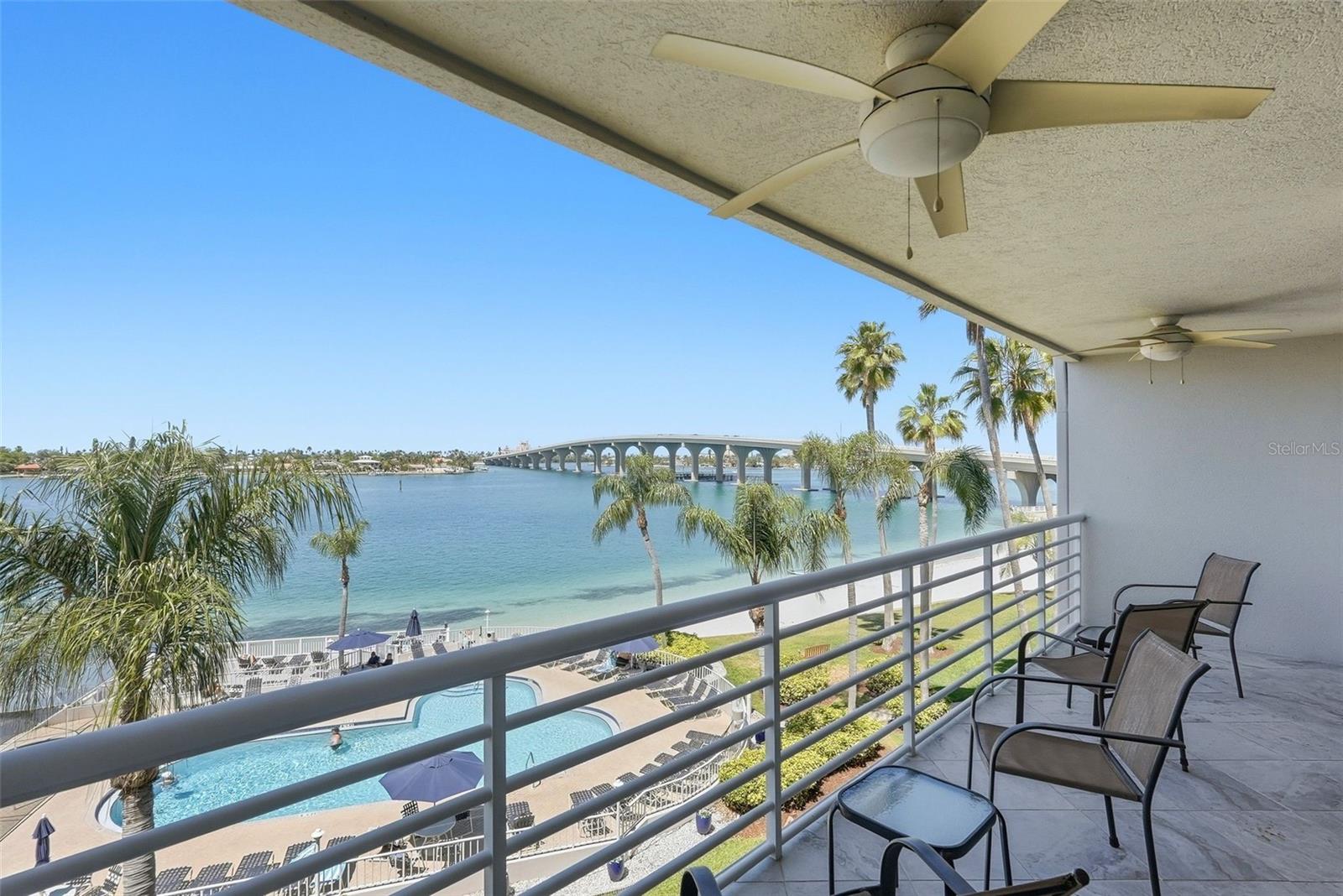 5801 BAHIA DEL MAR CIR #410