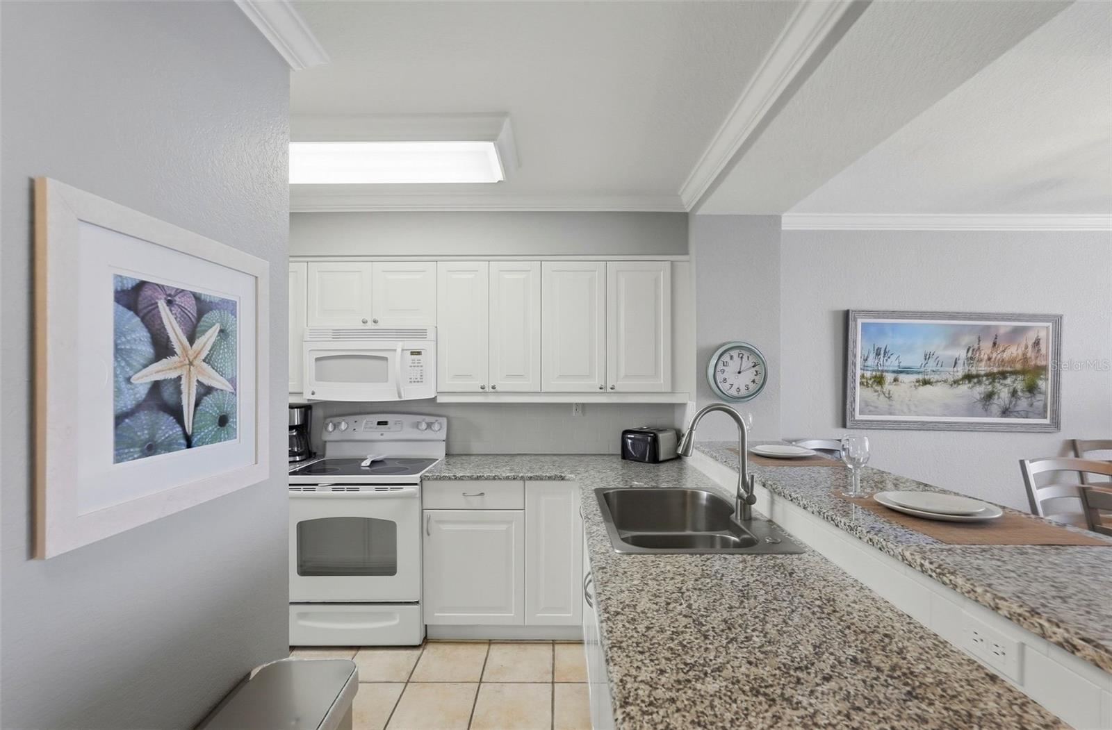 5801 BAHIA DEL MAR CIR #410