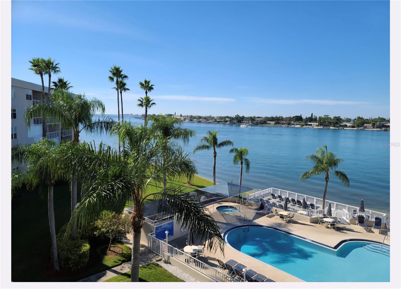 5801 BAHIA DEL MAR CIR #410
