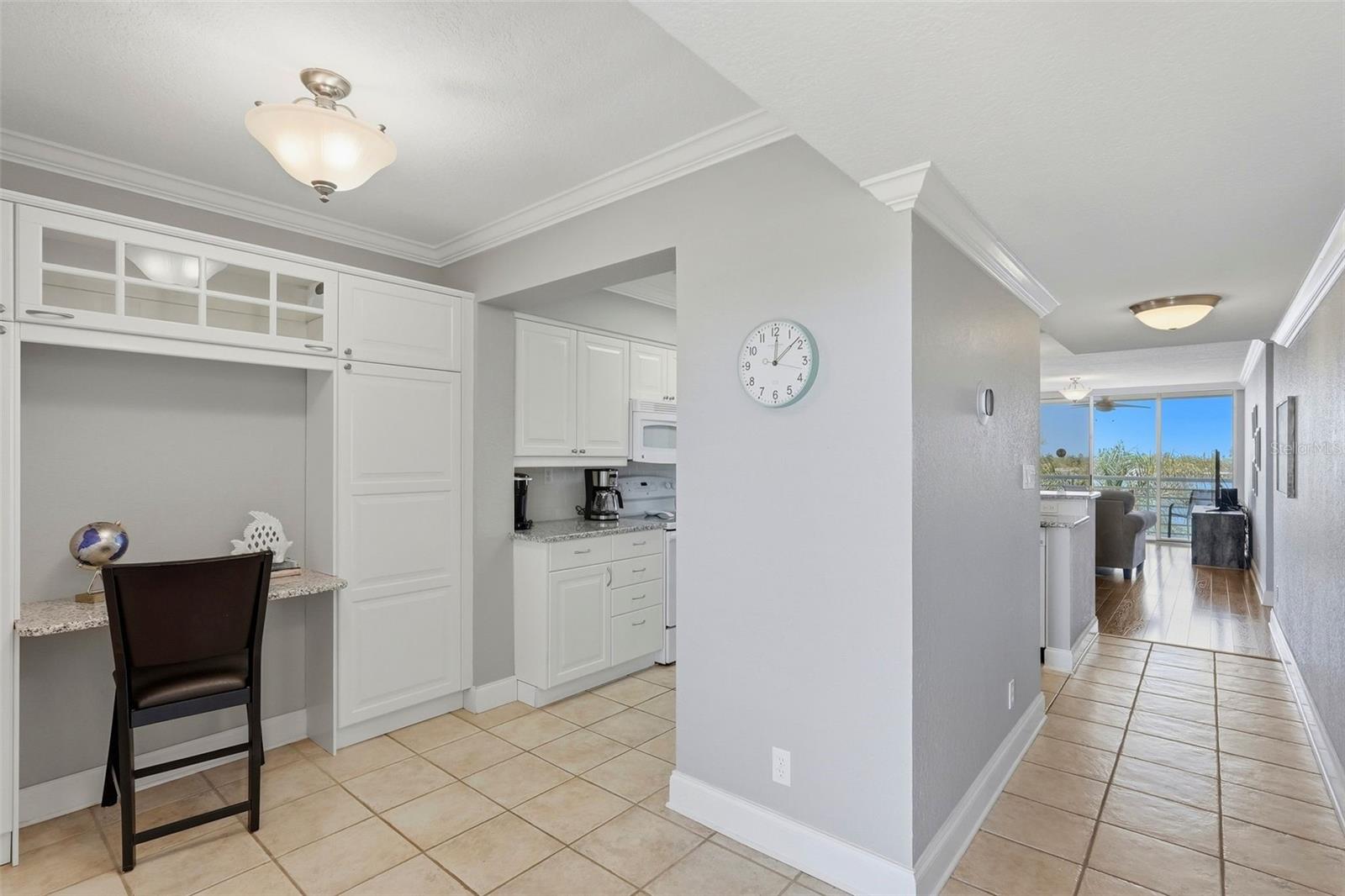 5801 BAHIA DEL MAR CIR #410