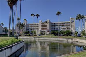 5801 BAHIA DEL MAR CIR #410
