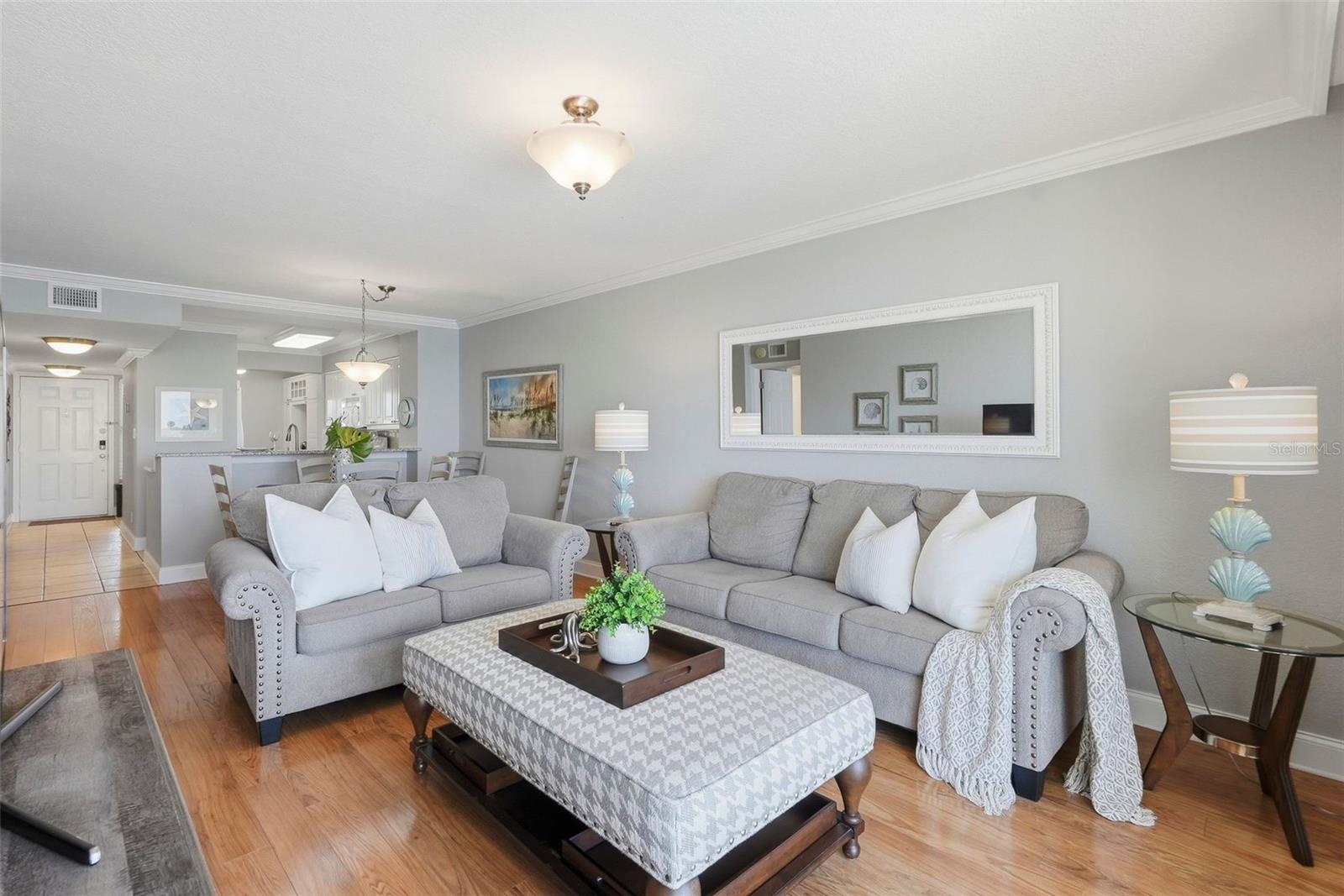5801 BAHIA DEL MAR CIR #410