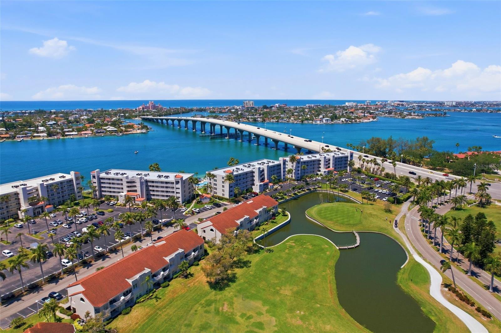 5801 BAHIA DEL MAR CIR #410