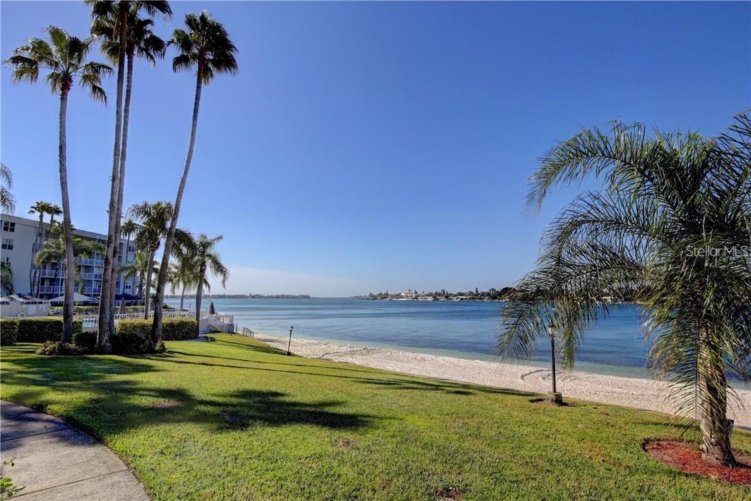 5801 BAHIA DEL MAR CIR #410