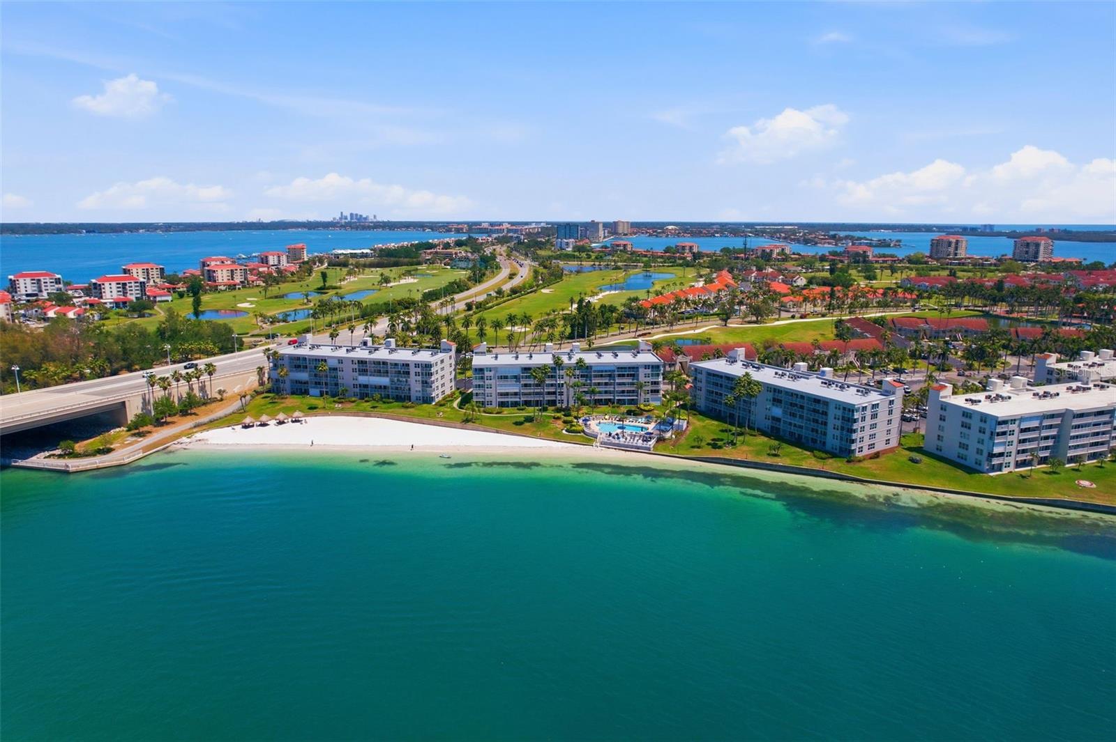 5801 BAHIA DEL MAR CIR #410