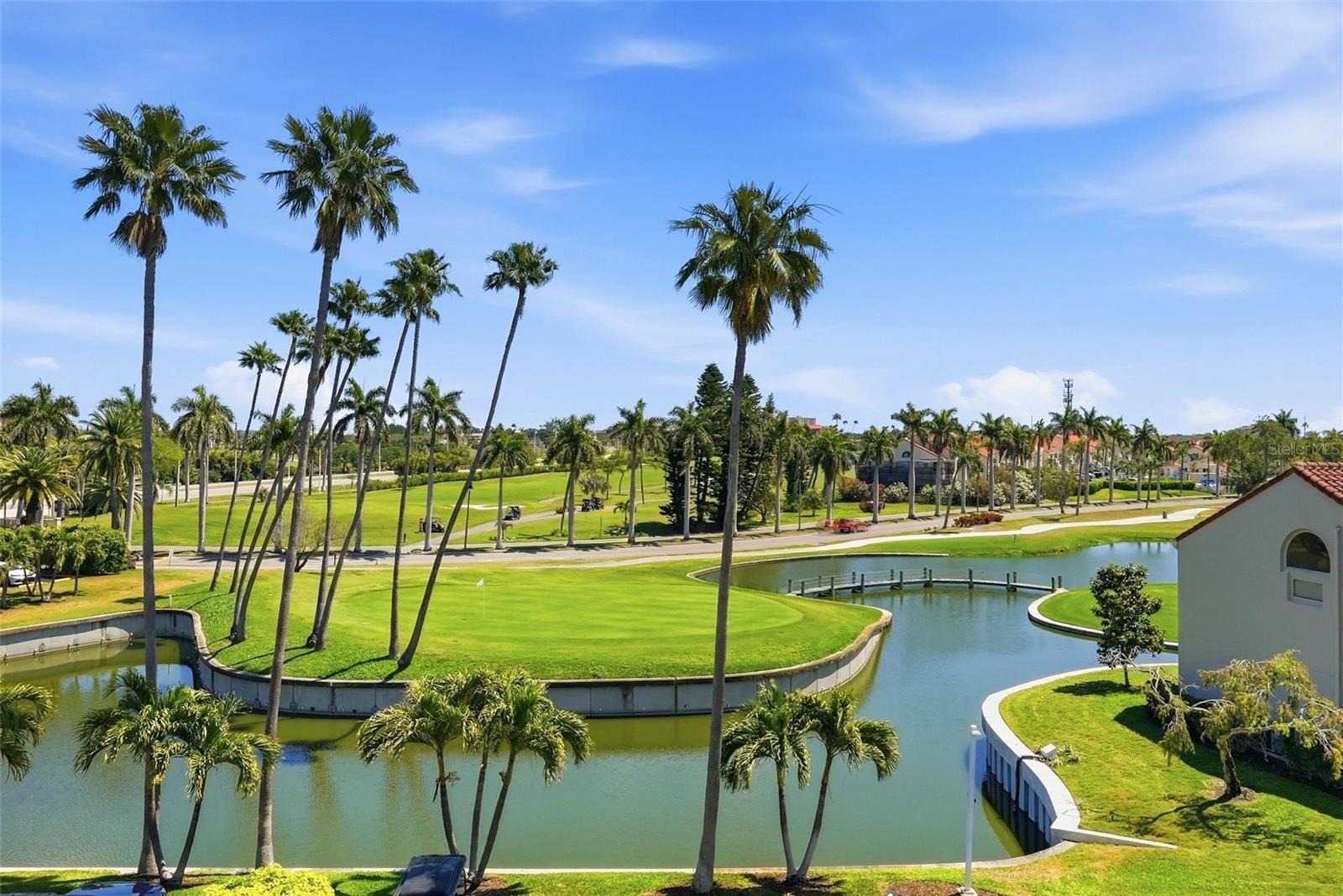 5801 BAHIA DEL MAR CIR #410