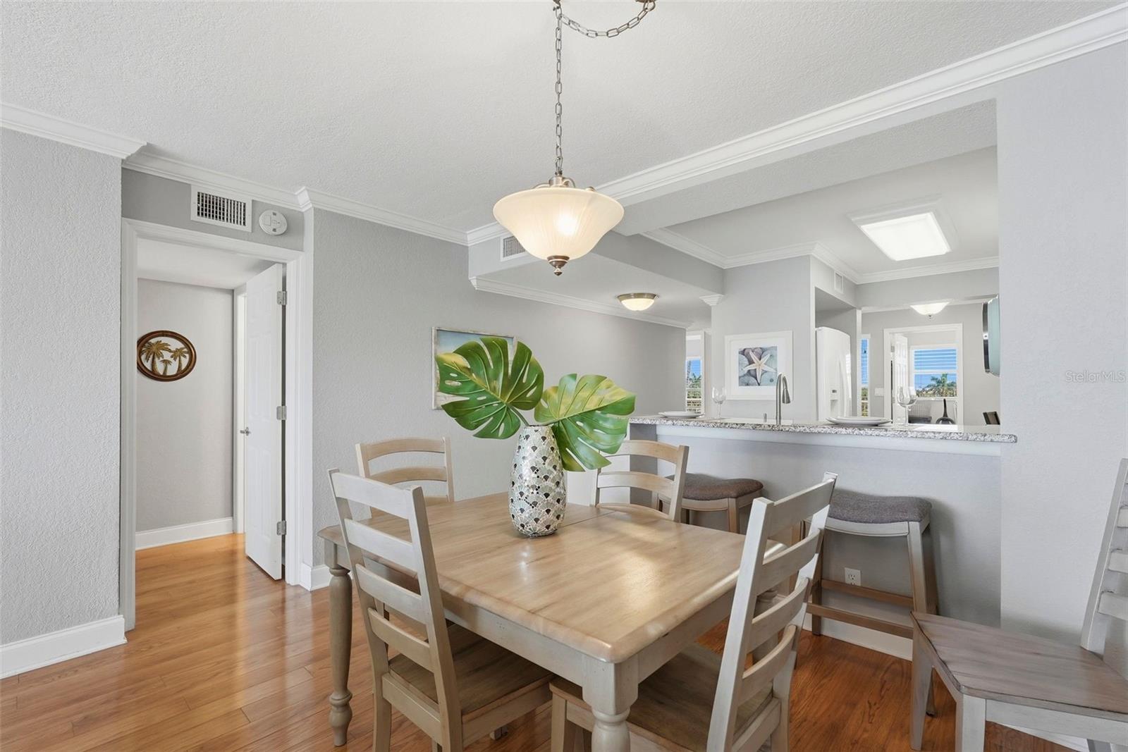 5801 BAHIA DEL MAR CIR #410