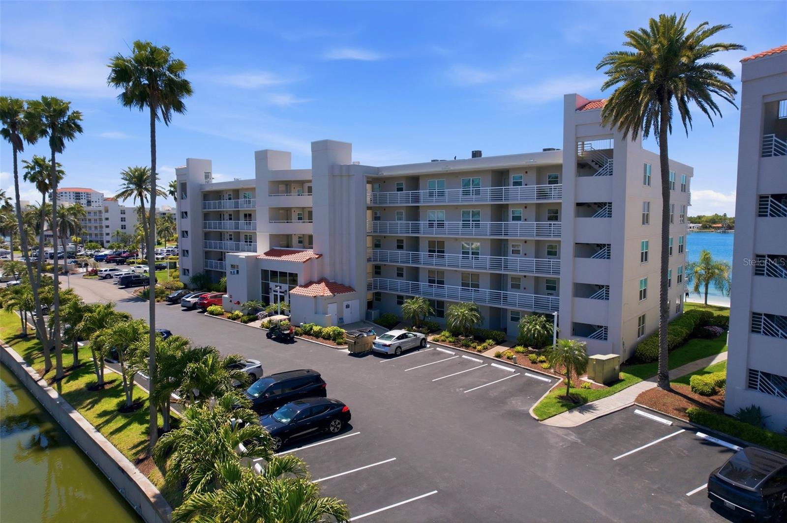5801 BAHIA DEL MAR CIR #410