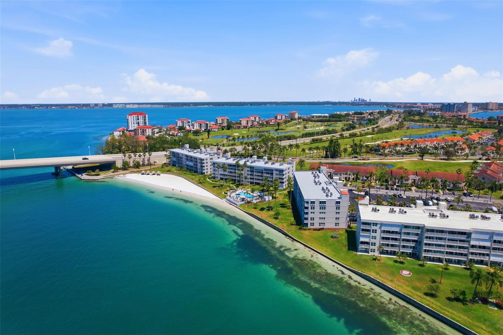 5801 BAHIA DEL MAR CIR #410
