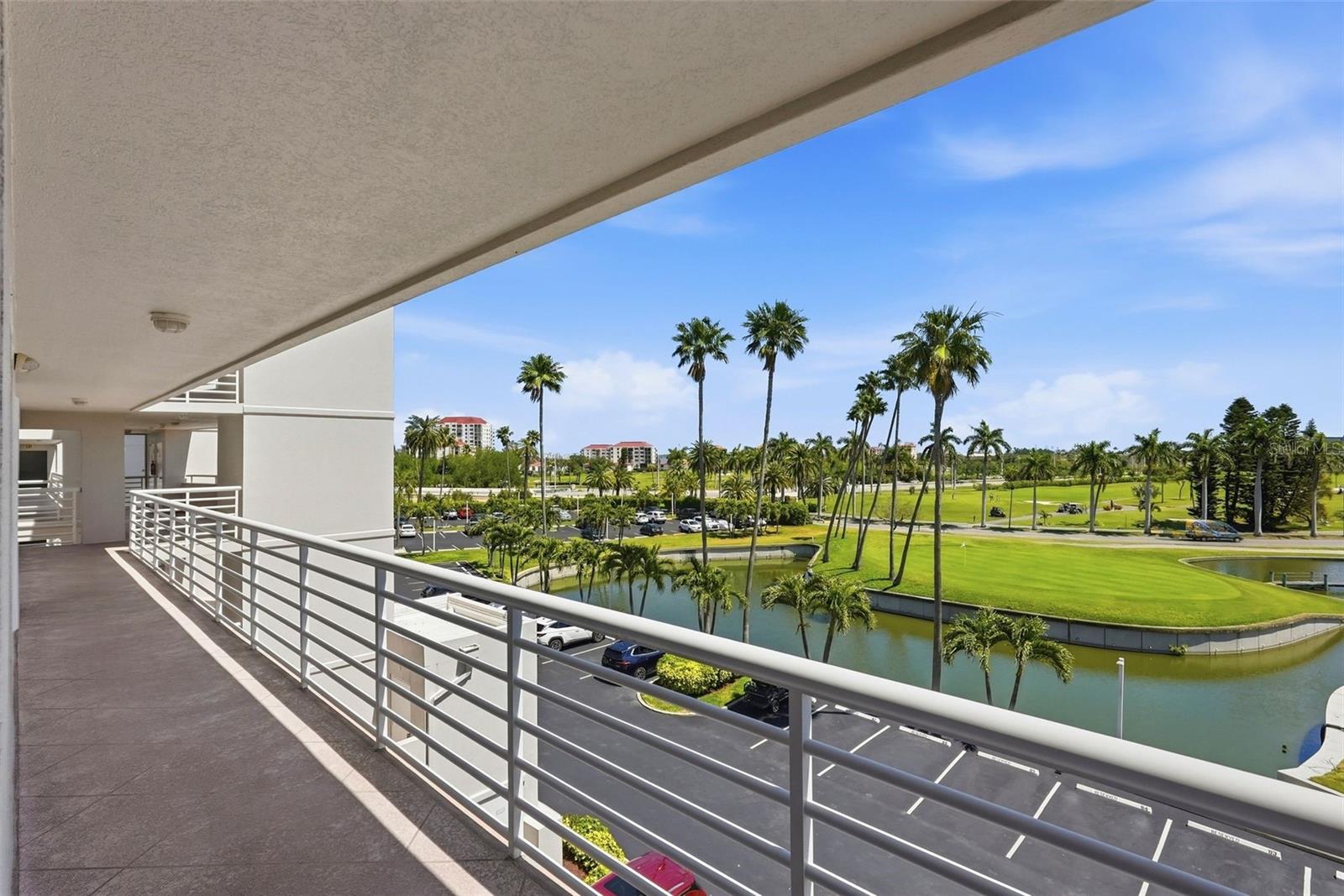 5801 BAHIA DEL MAR CIR #410