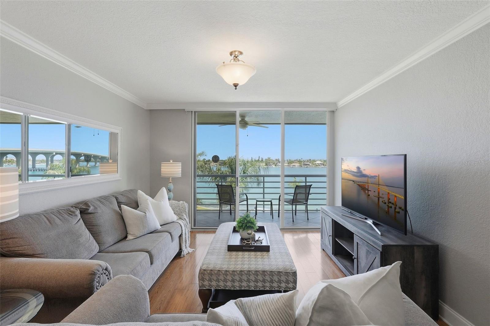 5801 BAHIA DEL MAR CIR #410