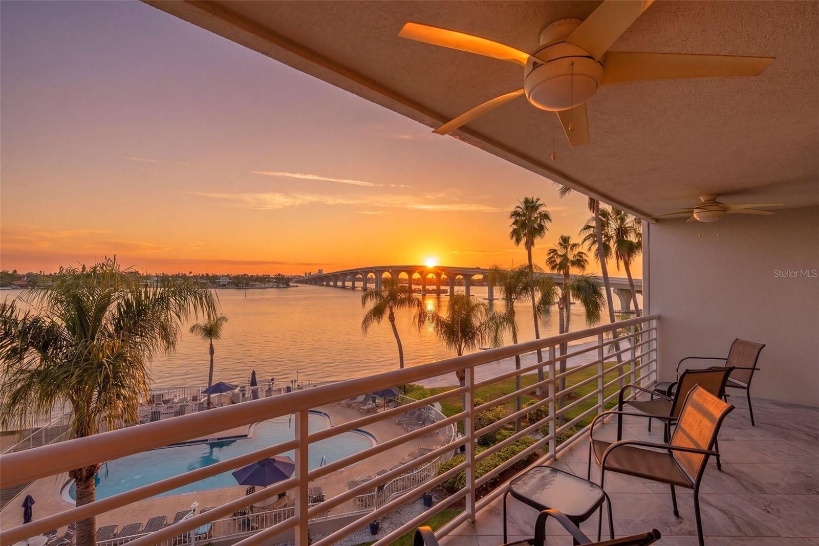 5801 BAHIA DEL MAR CIR #410