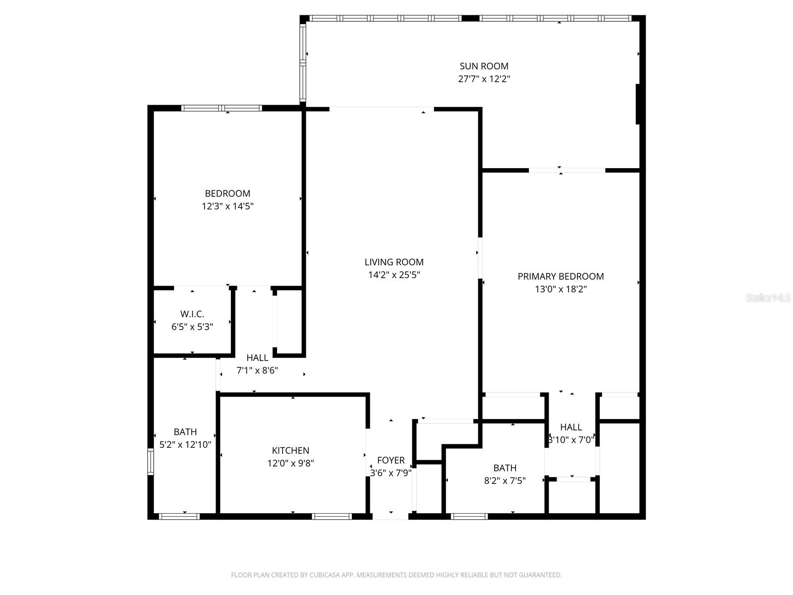 5108 BRITTANY DR S #1006