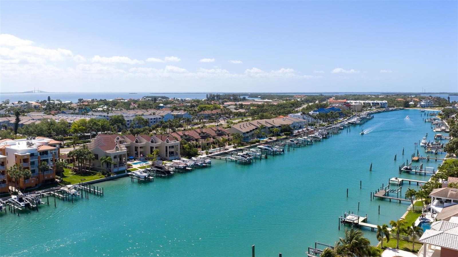 722 PINELLAS BAYWAY S #104