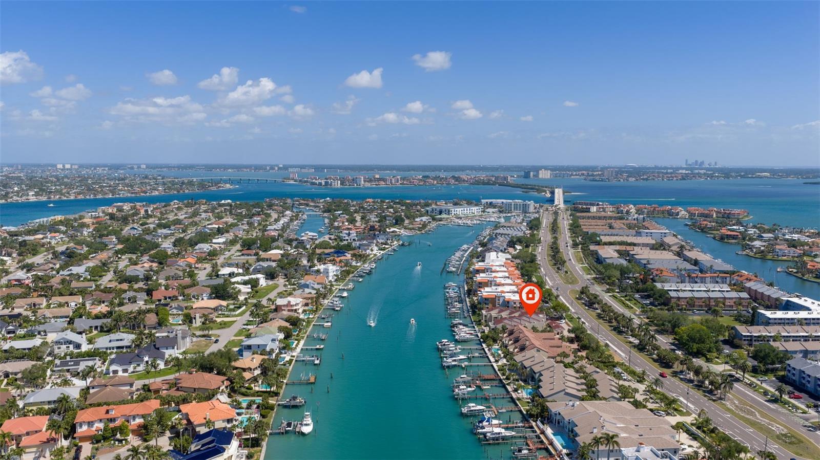 722 PINELLAS BAYWAY S #104