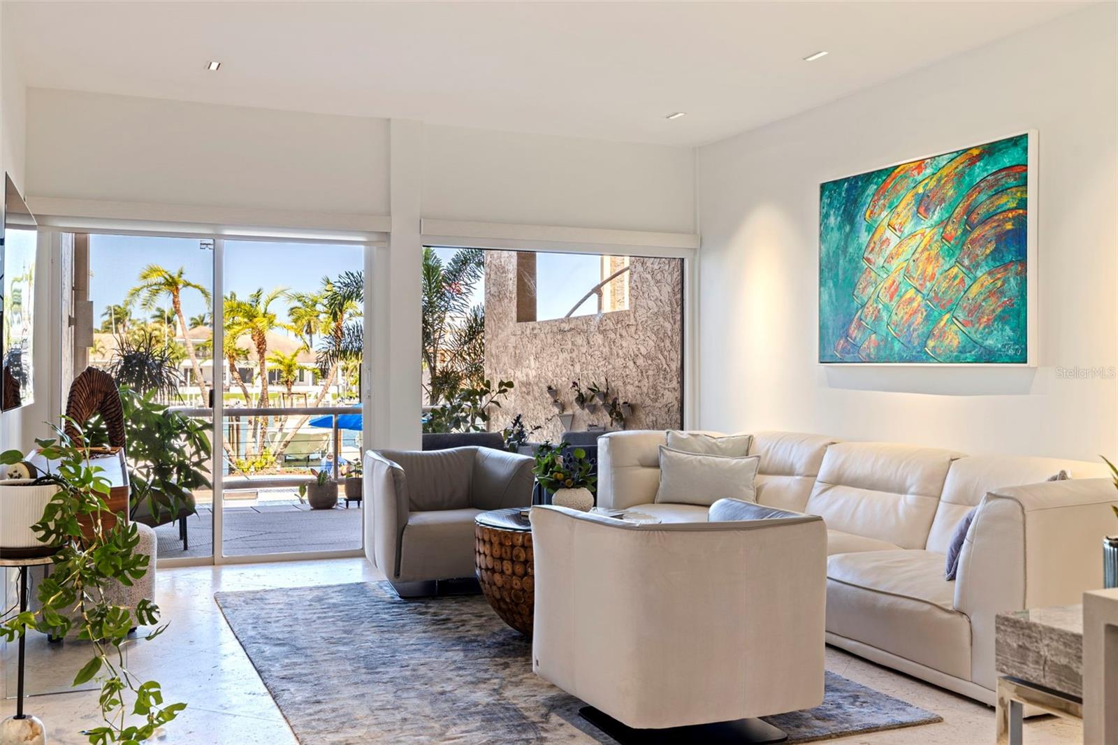 722 PINELLAS BAYWAY S #104