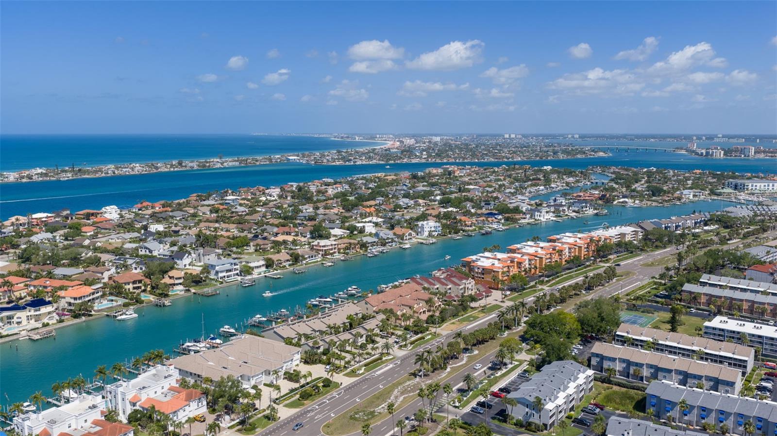 722 PINELLAS BAYWAY S #104