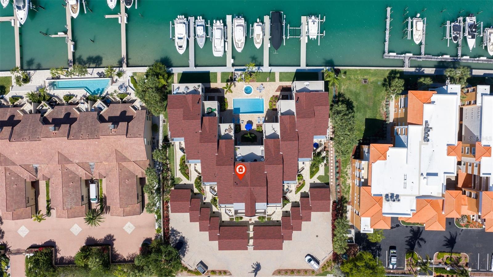 722 PINELLAS BAYWAY S #104