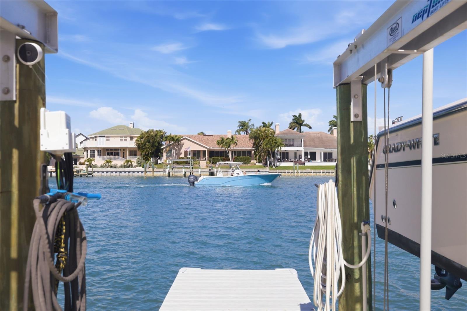 722 PINELLAS BAYWAY S #104