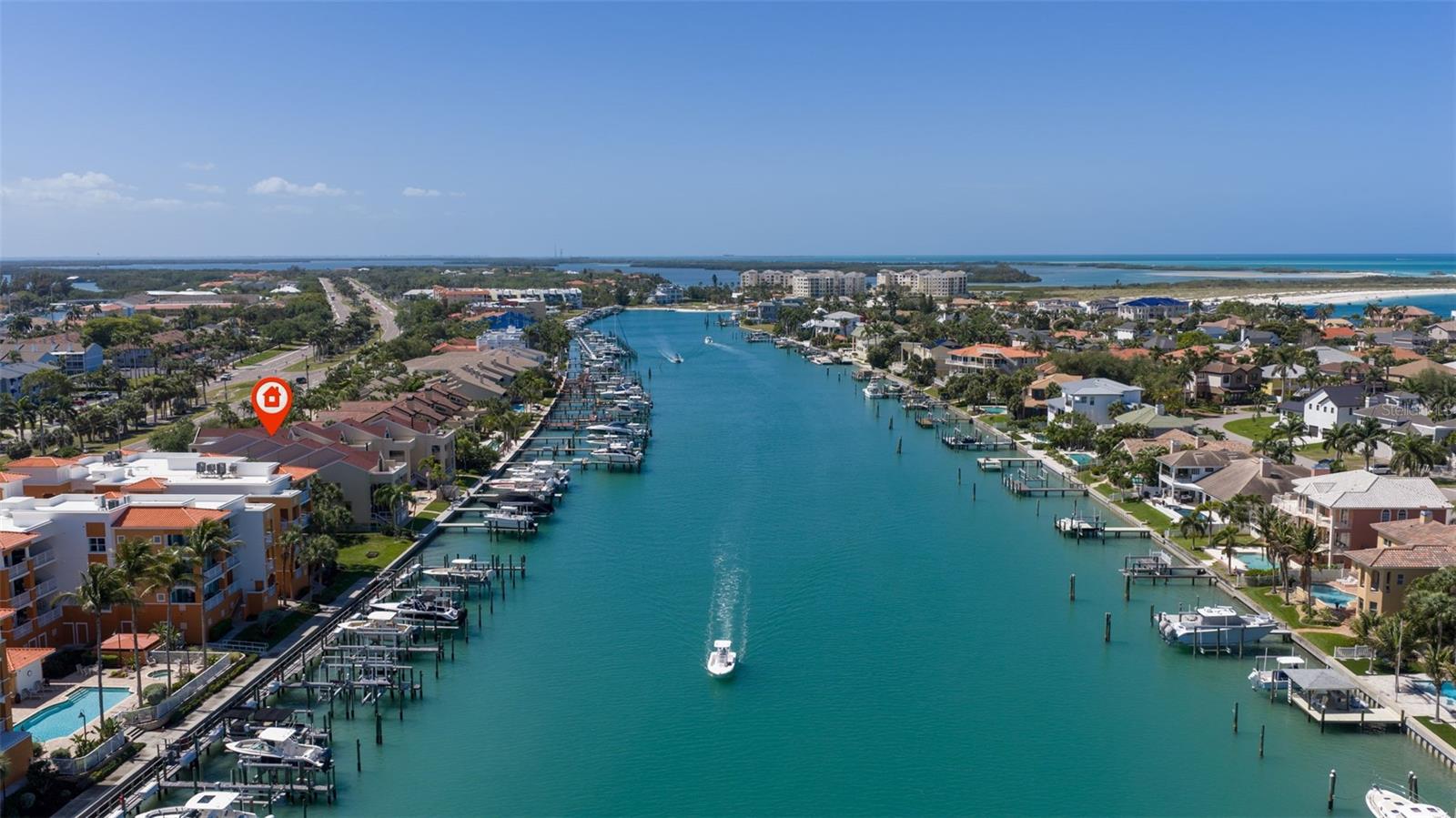 722 PINELLAS BAYWAY S #104