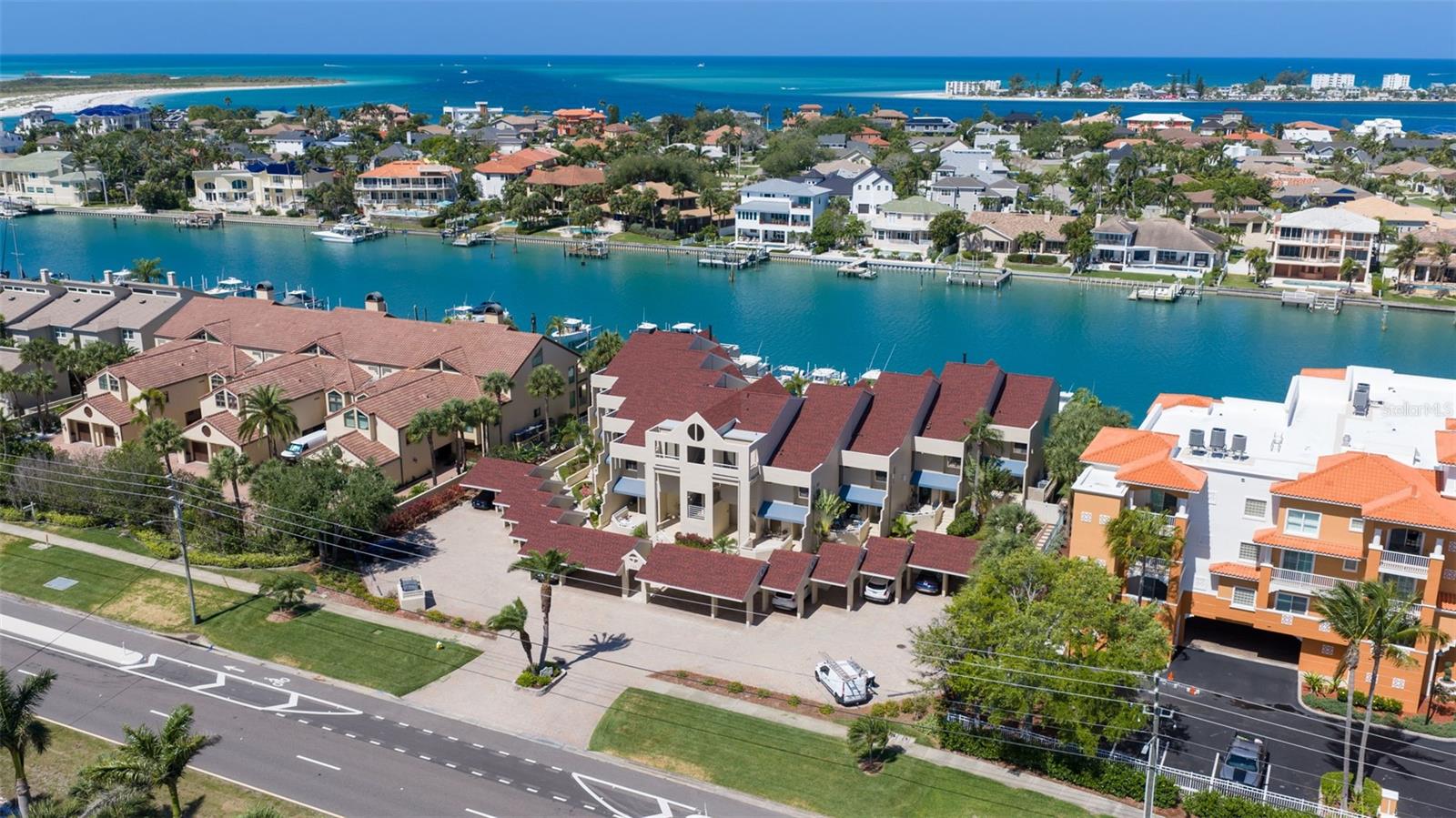 722 PINELLAS BAYWAY S #104