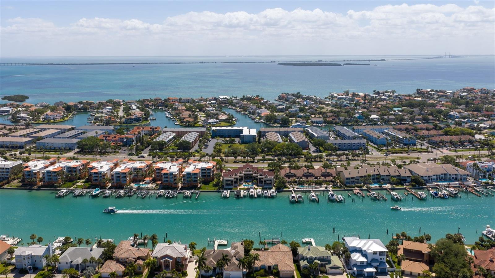 722 PINELLAS BAYWAY S #104