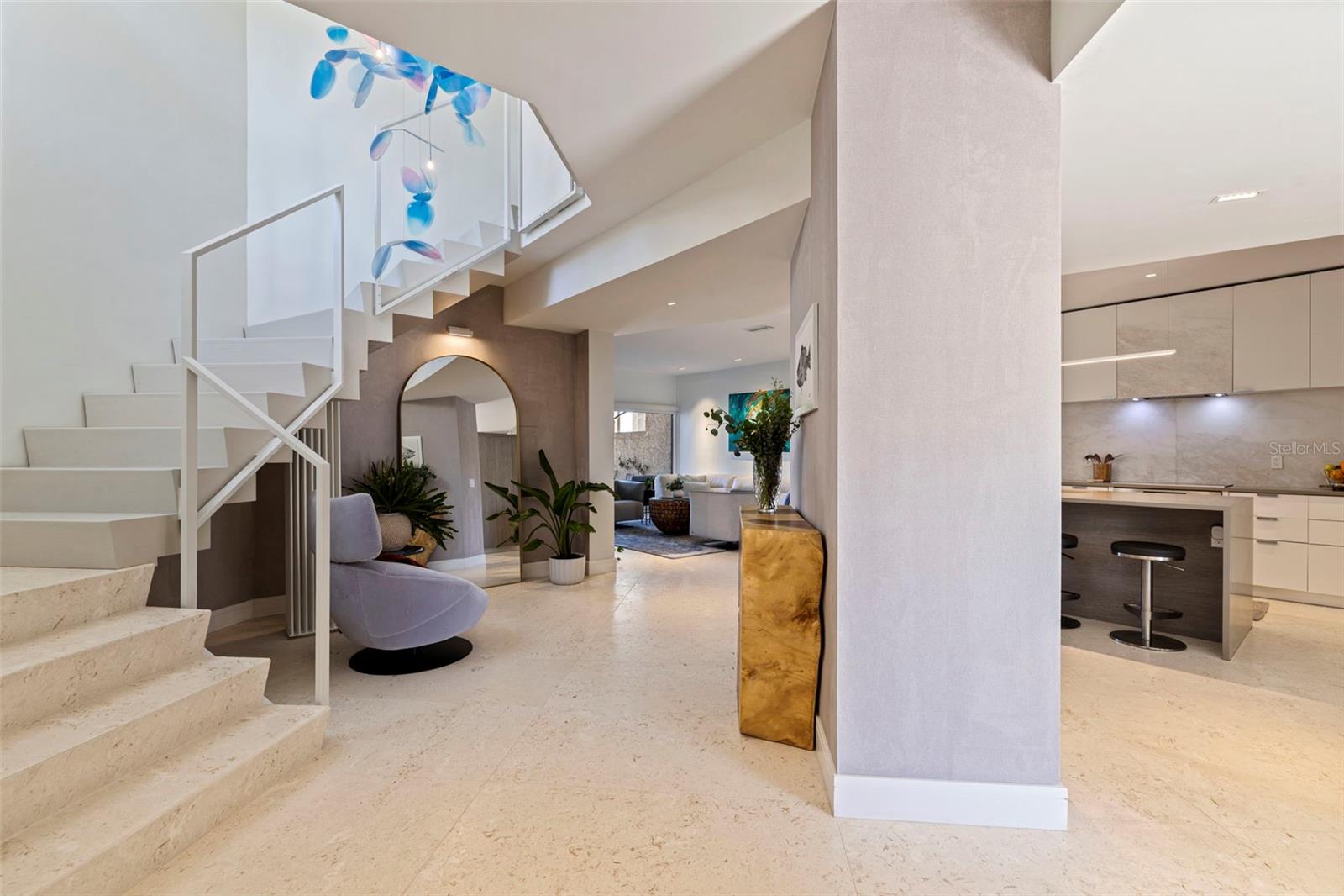 722 PINELLAS BAYWAY S #104