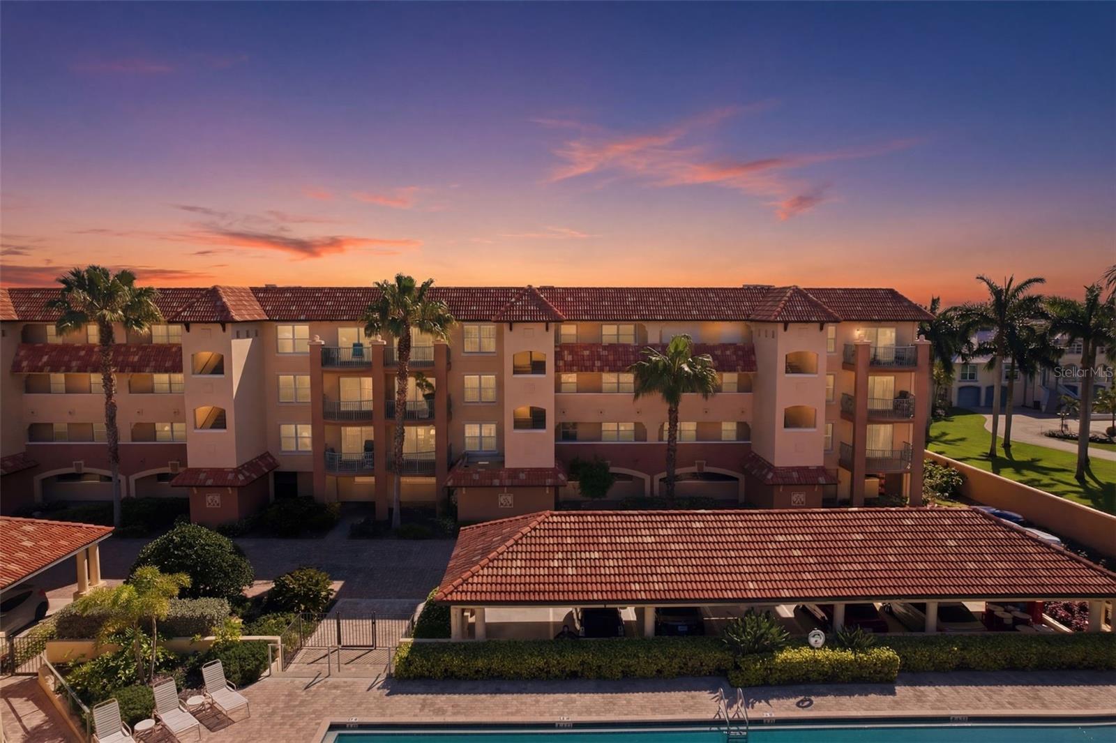 1695 PINELLAS BAYWAY S #E4