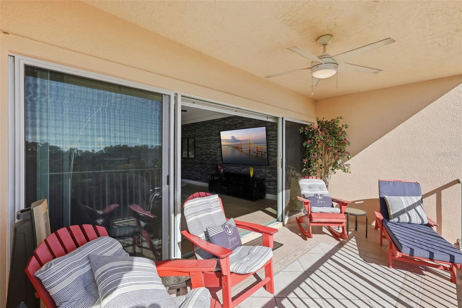 1695 PINELLAS BAYWAY S #E4