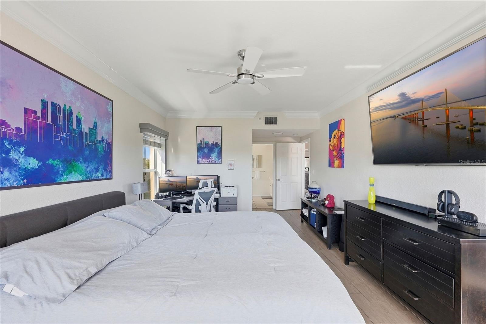 1695 PINELLAS BAYWAY S #E4