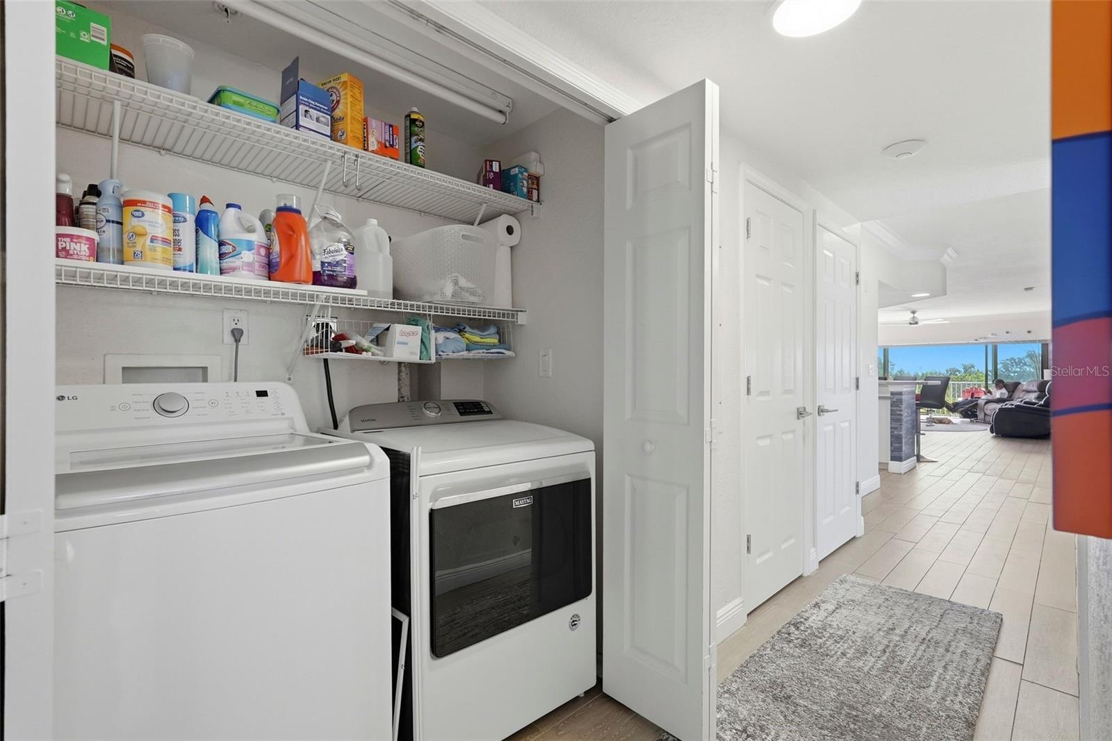 1695 PINELLAS BAYWAY S #E4