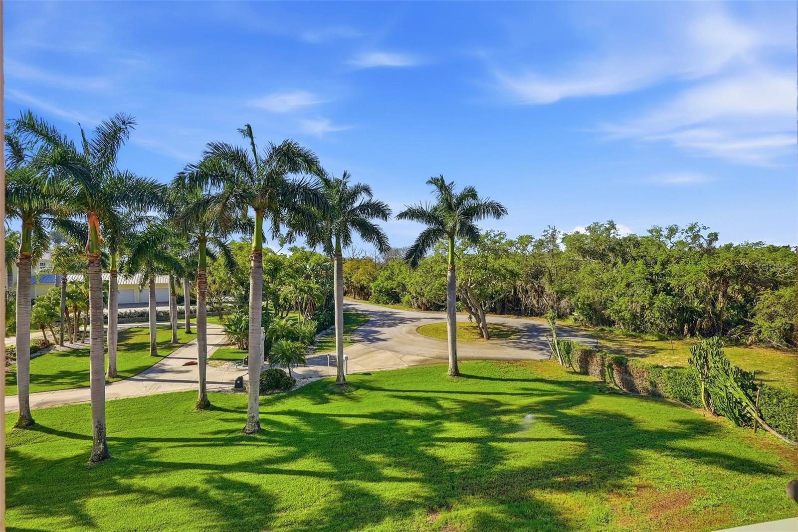 1695 PINELLAS BAYWAY S #E4