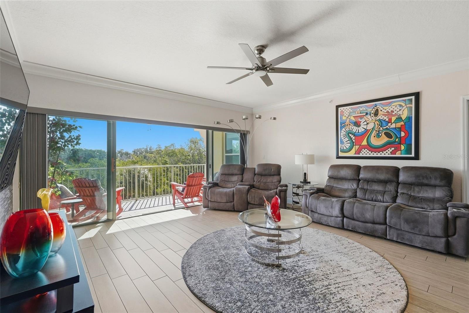 1695 PINELLAS BAYWAY S #E4