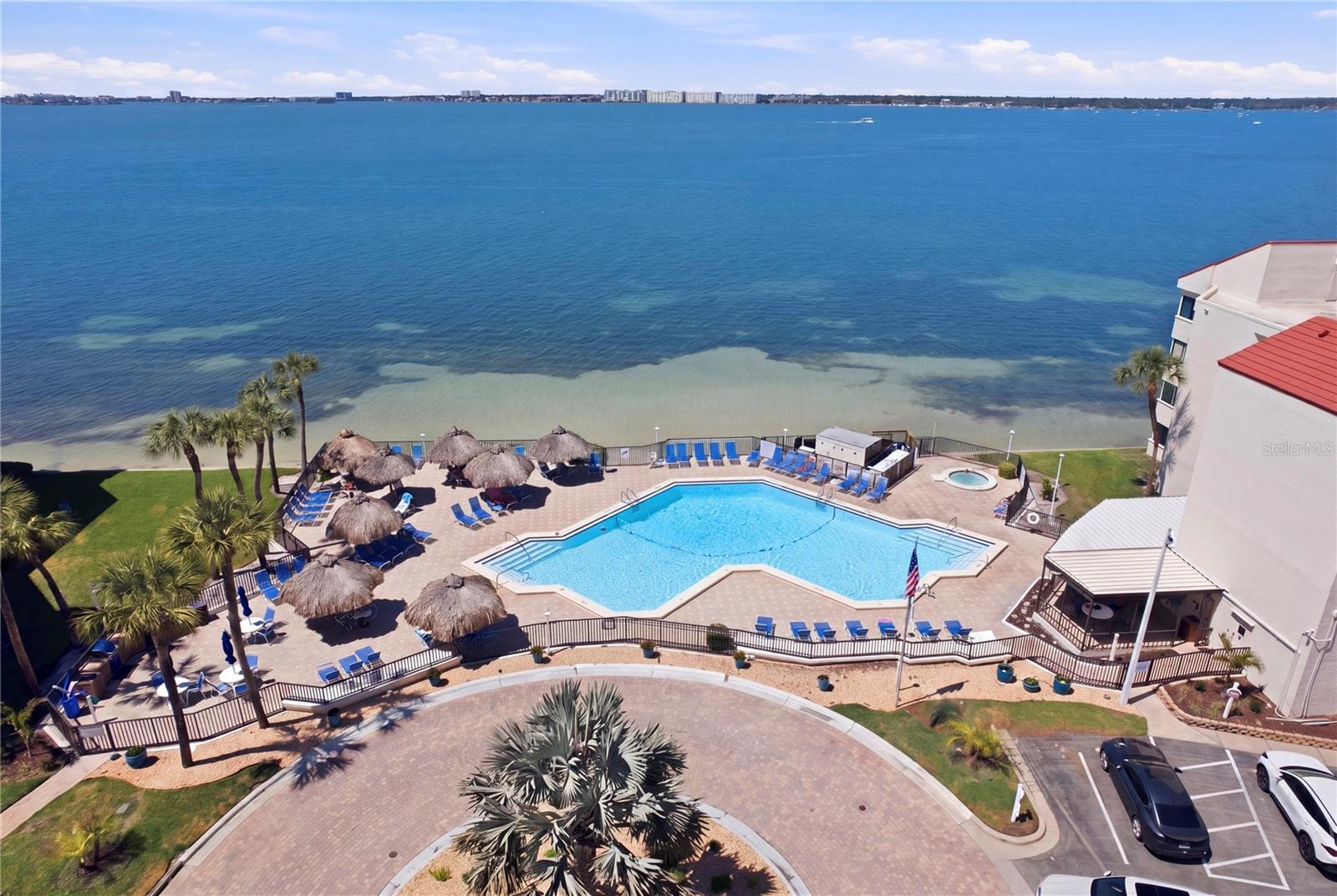 5729 PUERTA DEL SOL BLVD S #181