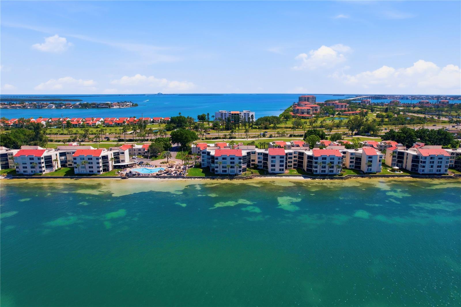5729 PUERTA DEL SOL BLVD S #181